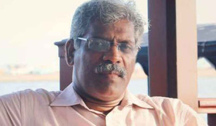 C.M. Raveendran