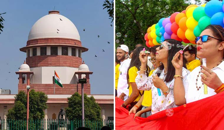 Crucial Sc Verdict On Same Sex Marriage Today Here Are The Key Highlights From The Hearing