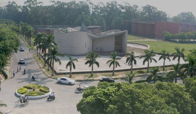 Punjab University 