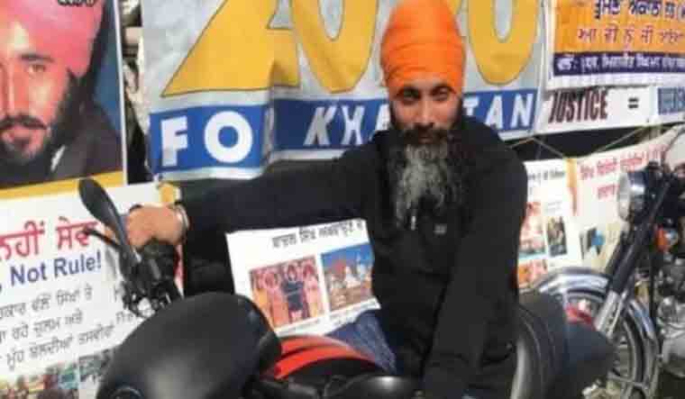 nijjar-khalistan