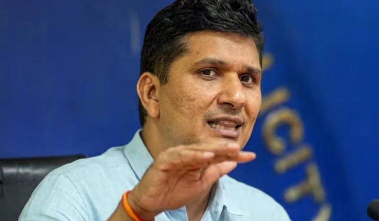 Saurabh Bharadwaj | PTI