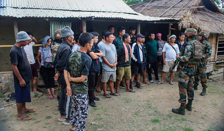 Manipur-unrest-internet-ban-pti