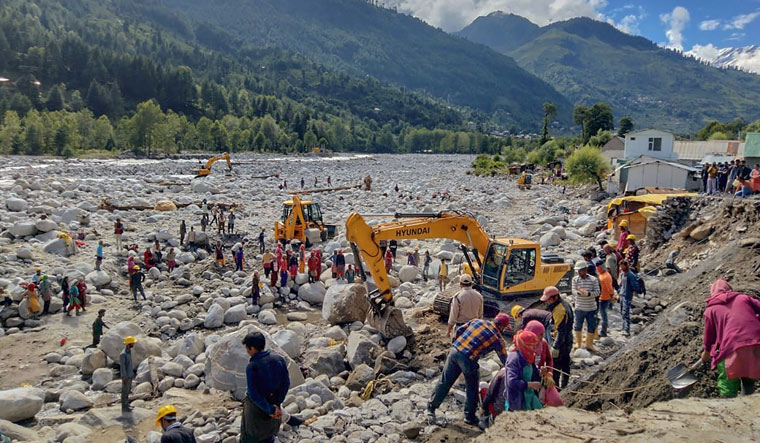 Himachal pradesh heavy rains 