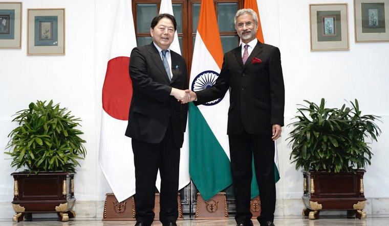 india-japan-ties