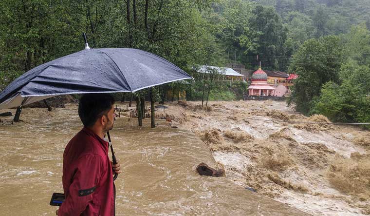 Bodies Of Soldiers Washed Away By Flash Floods Recovered   The Week