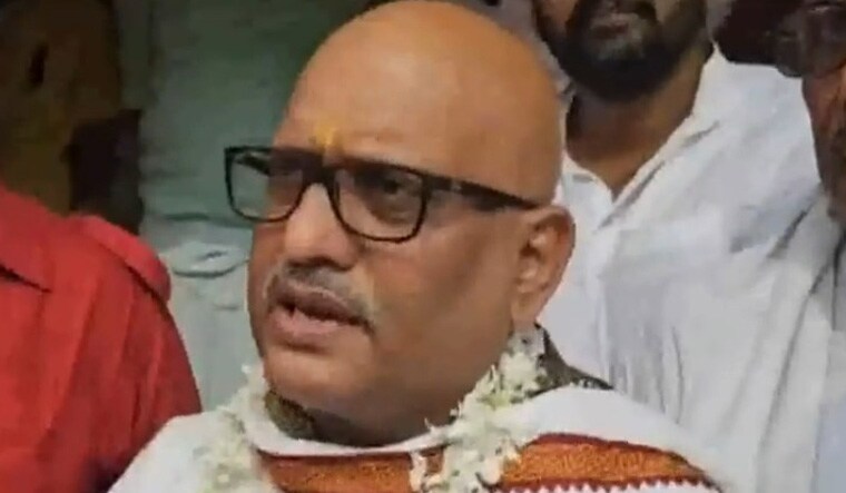 Who is Ajay Rai, the new UP Congress chief? - The Week