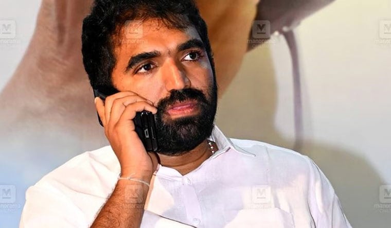 Chandy Oommen
