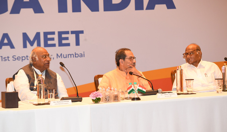 INDIA-bloc-meet-second-day-amey