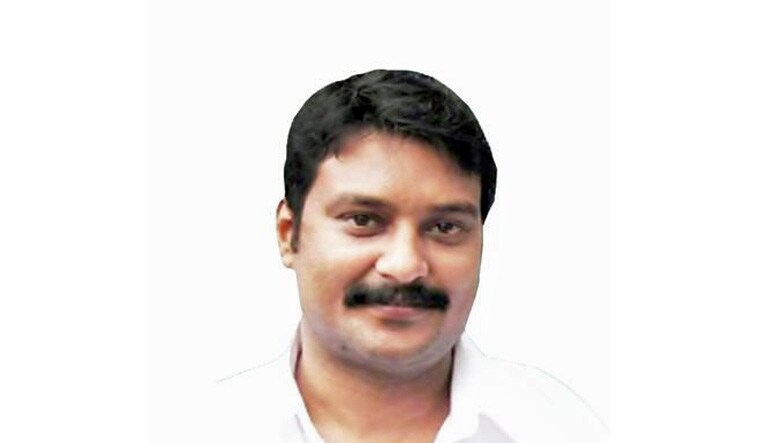 Kuldeep Rai Sharma | Twitter