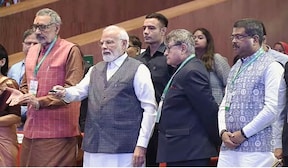 Cabinet reshuffle: Dharmendra Pradhan set to return, Shinde Sena to gain - who could be dropped?