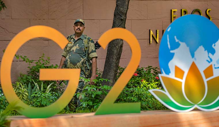 High hopes for climate and energy outcomes at G20 Summit as India takes ...