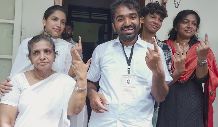 Chandy-oommen-bypoll-victory-pti
