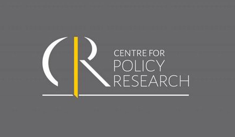 centre-for-policy-research-cpr