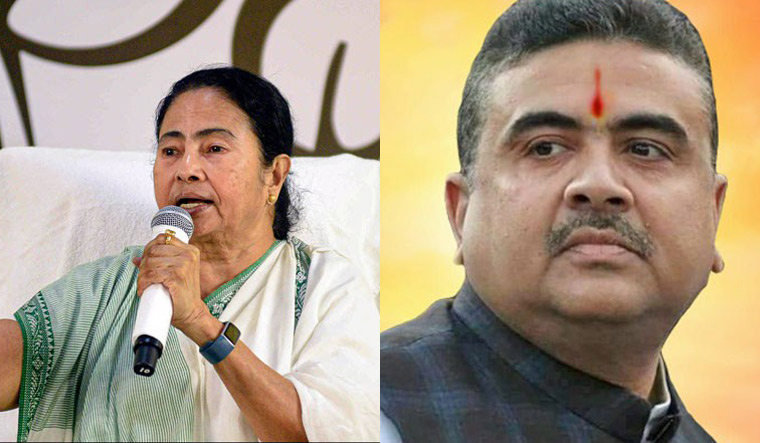 BJP accuses Bengal govt of obstructing Ram Temple celebrations, TMC hits back - The Week