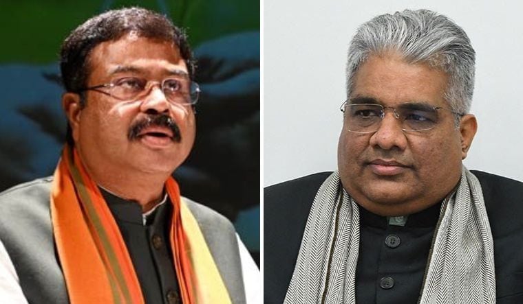 BJP didn't renominate 7 Union ministers to RS; will party field them in LS  polls?- The Week