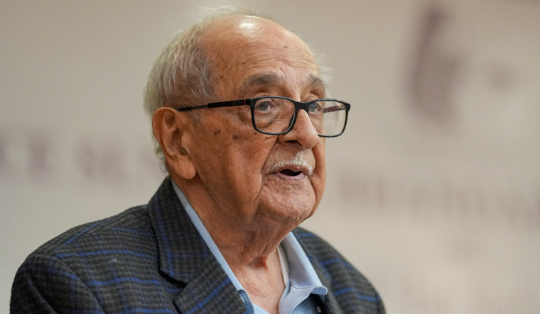 fali-nariman-pti