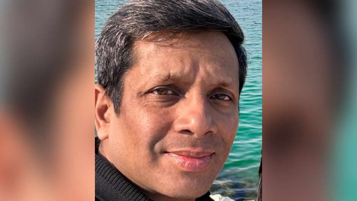 Amit Gupta