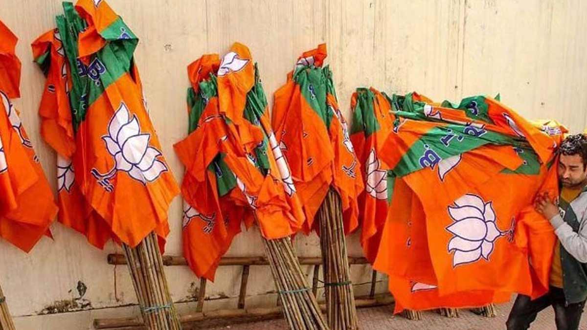 The EC has taken a serious note of a post on X by the Haryana BJP’s official handle, which featured a child in an election campaign video | PTI