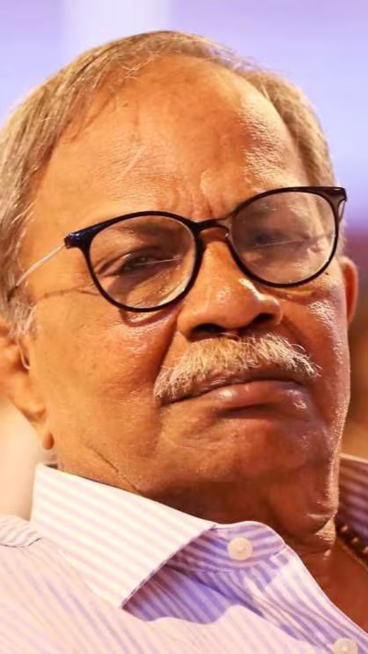 M. T. Vasudevan Nair (1933-2024) | Best literary works