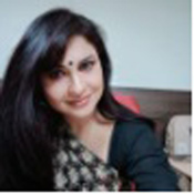 Vaishali Basu Sharma 
