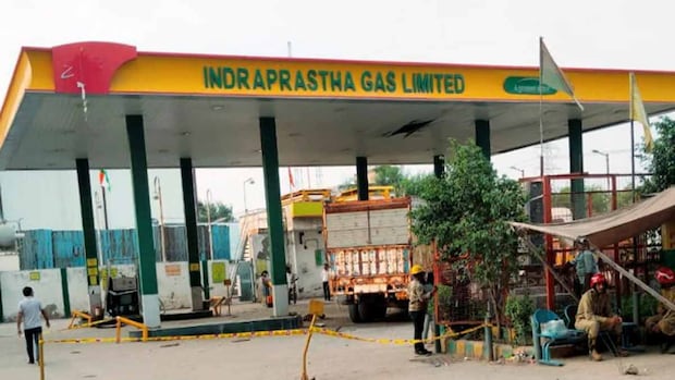 What led to CNG price hike in Delhi? New rates come into effect from today