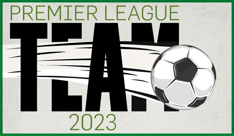 THE WEEK's Premier League 2022-23 dream team
