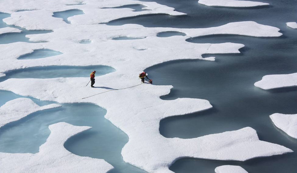 Arctic-Ocean-Reuters