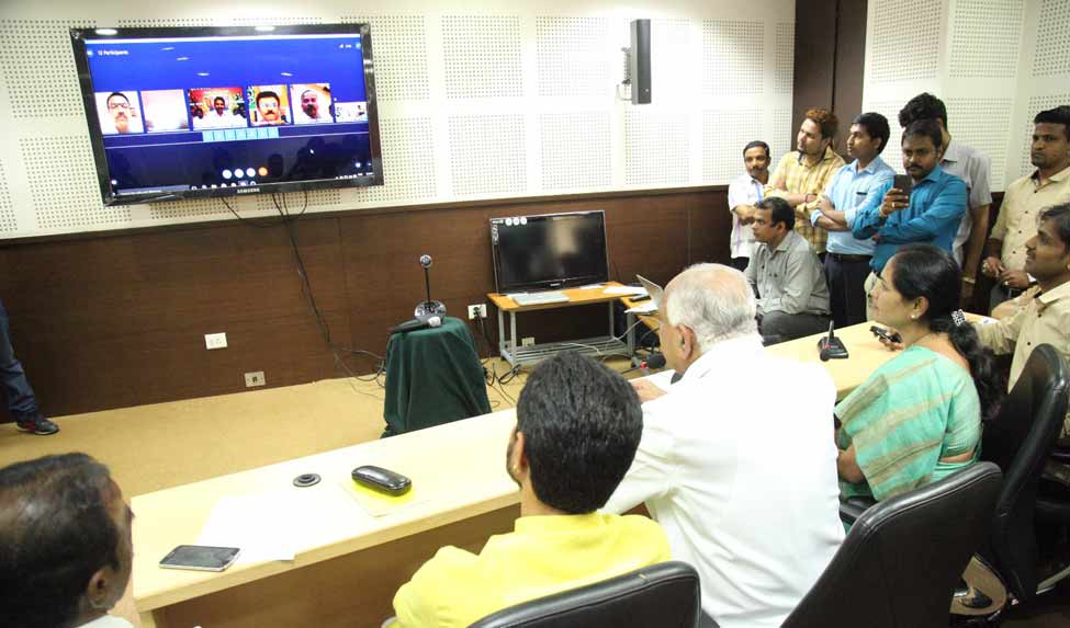 karnataka-bjp-virtual-meeting