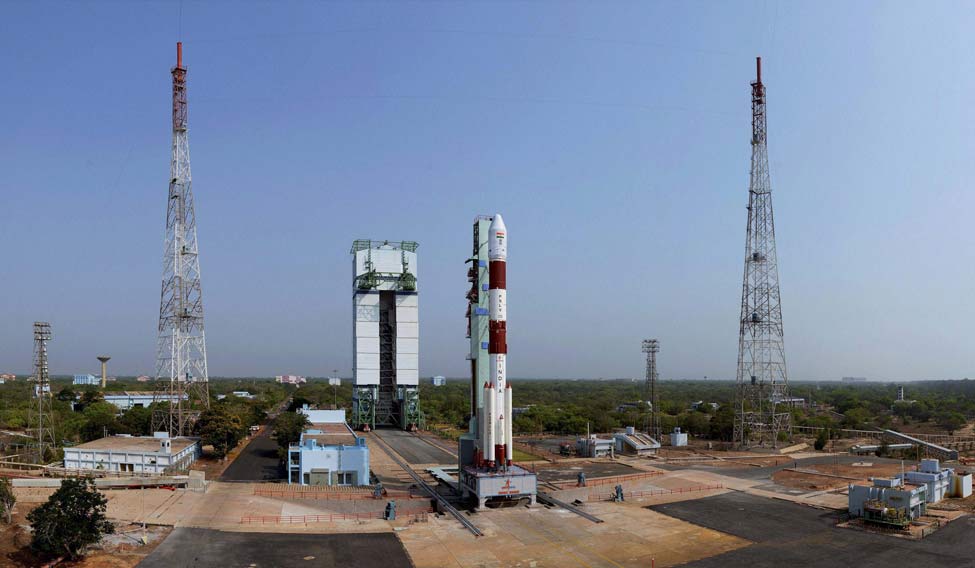 ISRO-IRNSS-1G