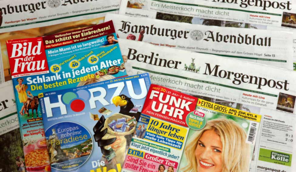 Global press freedom plunges to lowest level in a decade Study