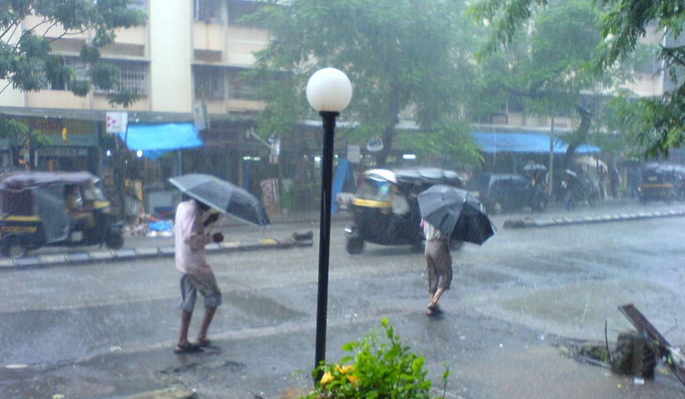 india-rains