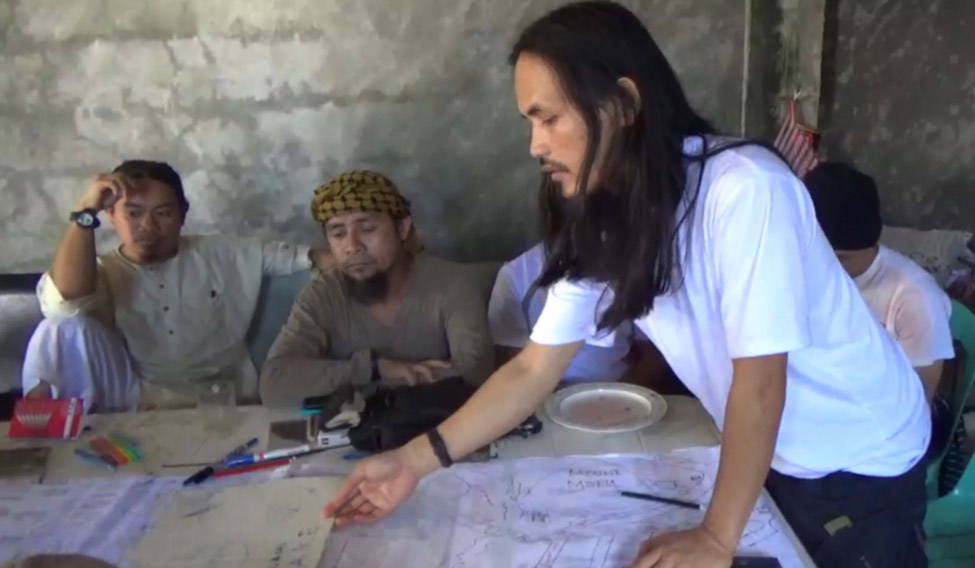 FILES-PHILIPPINES-UNREST-CONFLICT