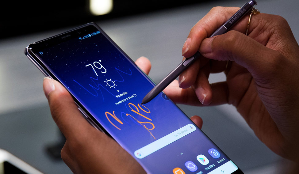 US-SAMSUNG-INTRODUCES-NEW-GALAXY-NOTE-8