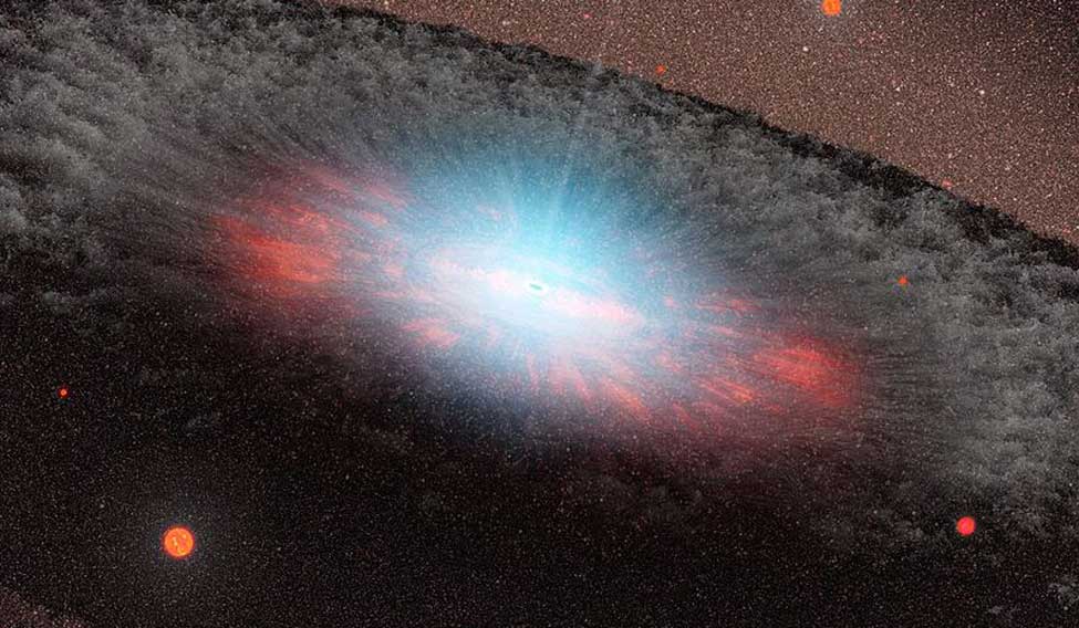 supermassive-blackhole