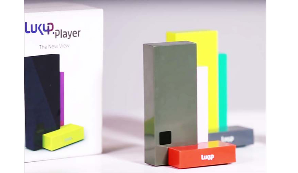 lukup-media-player