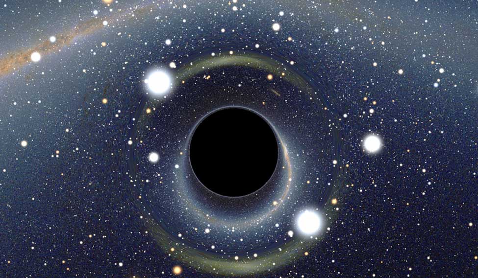 black-hole-simulated