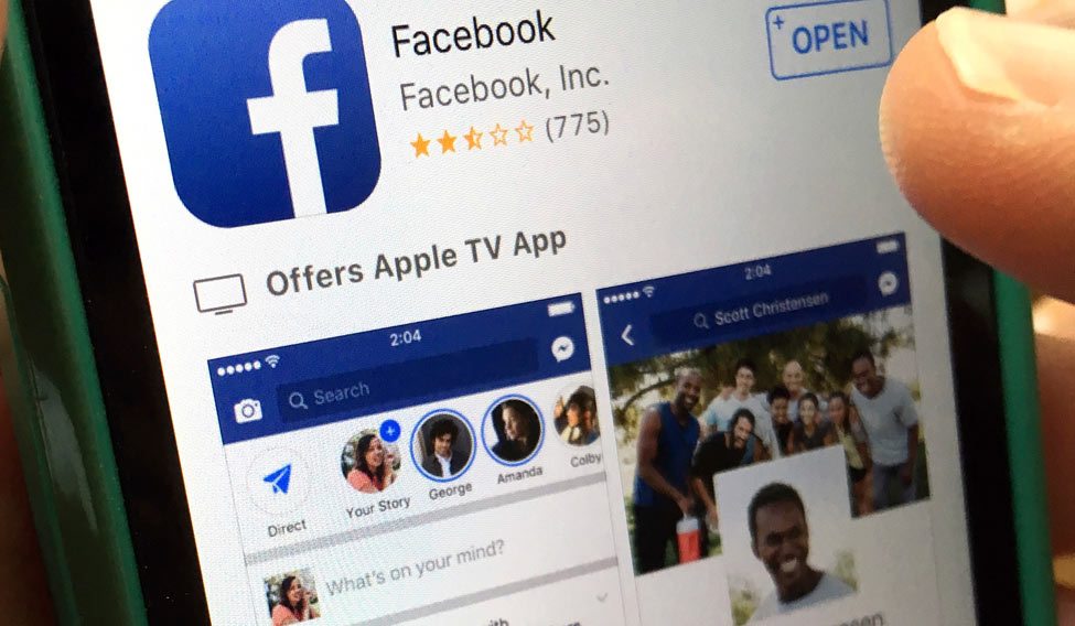 Facebook-Hate Speech