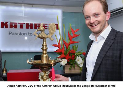 kathrein-bangalore-centre