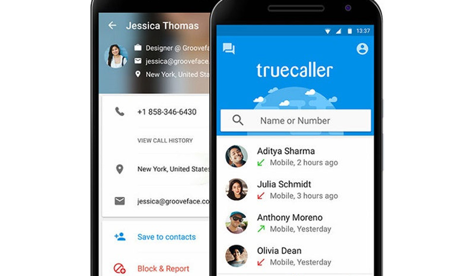 truecaller-app