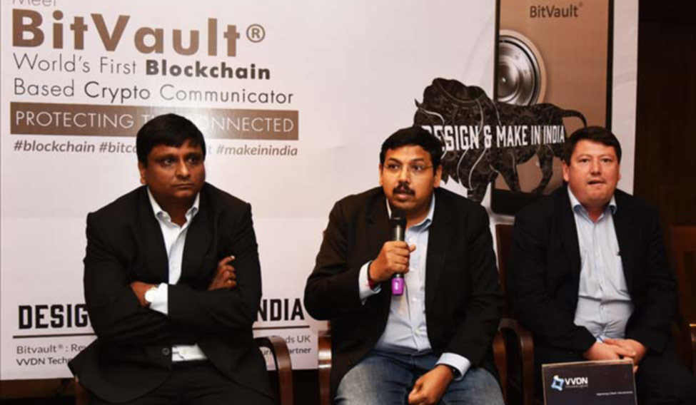 bitvaultindia-launch