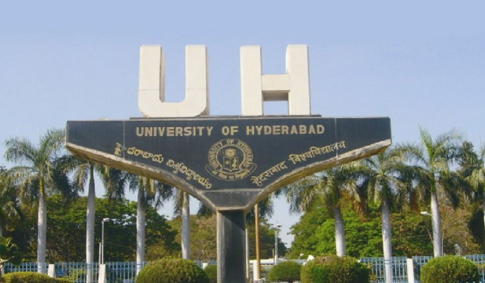 university-hyderabad