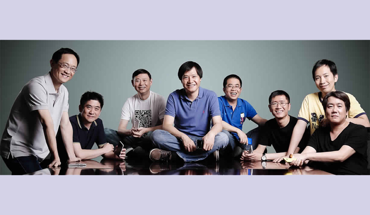 Ringing in change: The rise and rise of Xiaomi