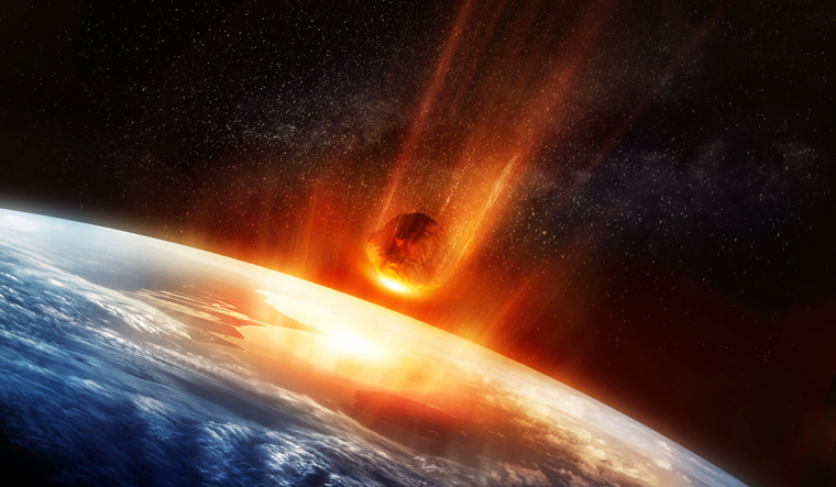 3d-illustration-meteor-burning-glowing-hits-earth-atmosphere-shutterstock