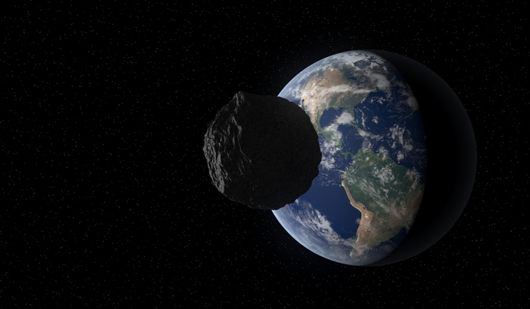 Asteroid-Bennu-earth-shut