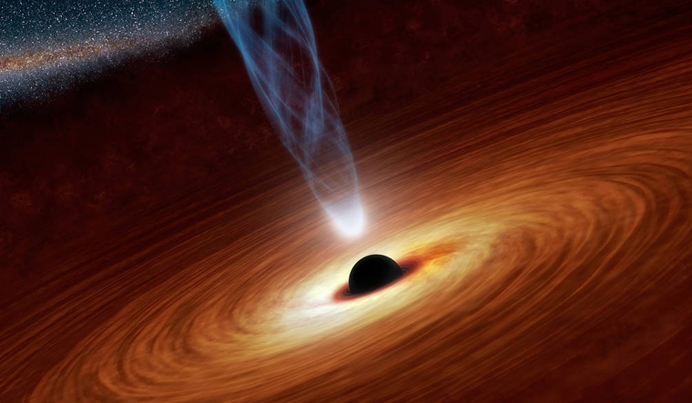 blackhole-supermassive-black-hole-artist-concept-illustration-nasa