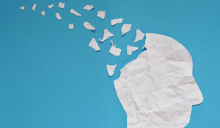 Positive mindset can prevent memory decline