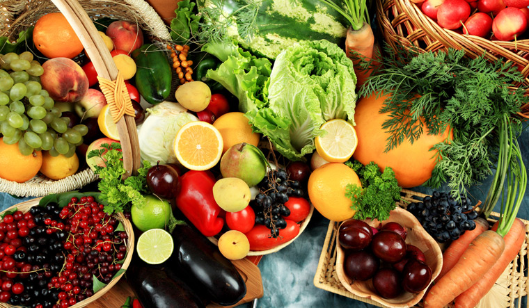 How to rid fruits and vegetables of coronavirus? - The Week