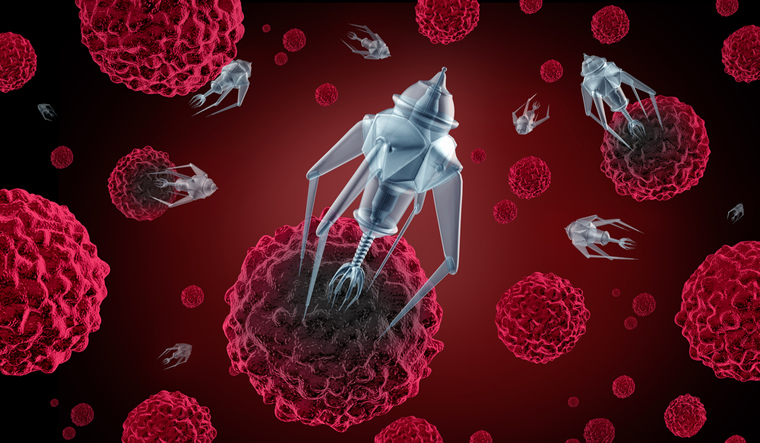 nanorobot-medicine-nanotechnology-future-shutterstock
