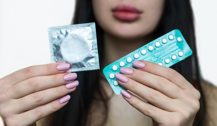 condom contraceptive rep