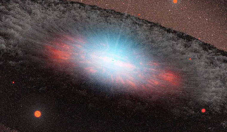 supermassive-blackhole-black-hole-space